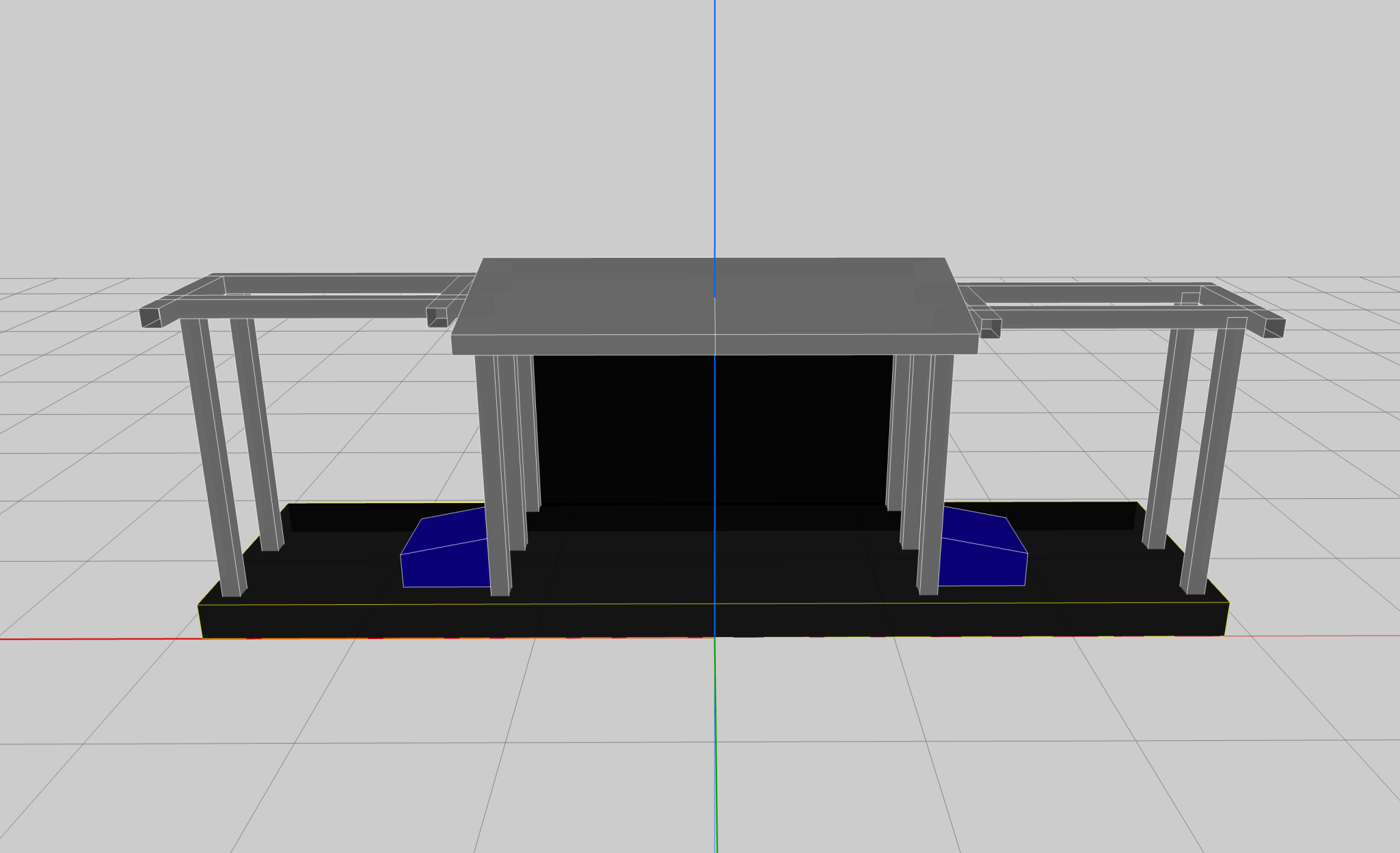 StageCo 80ft Stage - Big-Rig.co - Tools, Apps & Swag